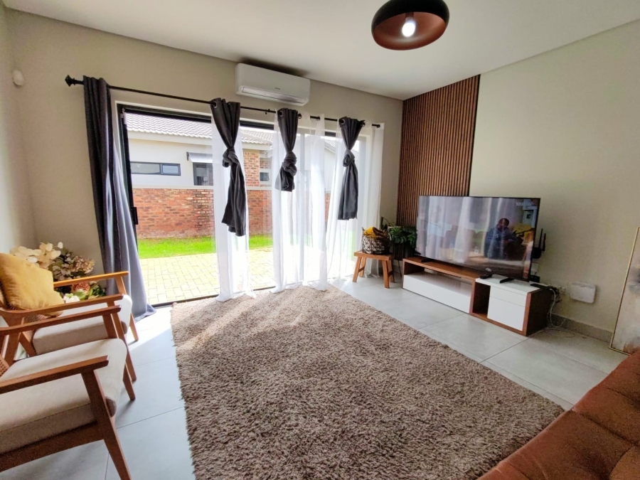 3 Bedroom Property for Sale in Baillie Park North West